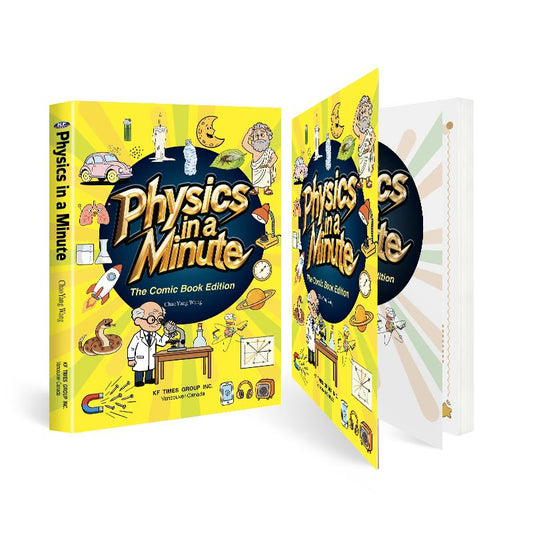 Fendox™ Physics in a Minute