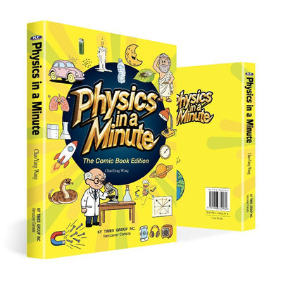 Fendox™ Physics in a Minute