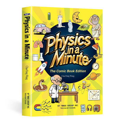 Fendox™ Physics in a Minute